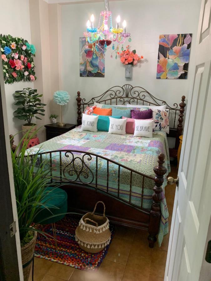 The Suites & Vintage Apartment At Casa Of Essence In Heart Of Old San Juan Exterior photo
