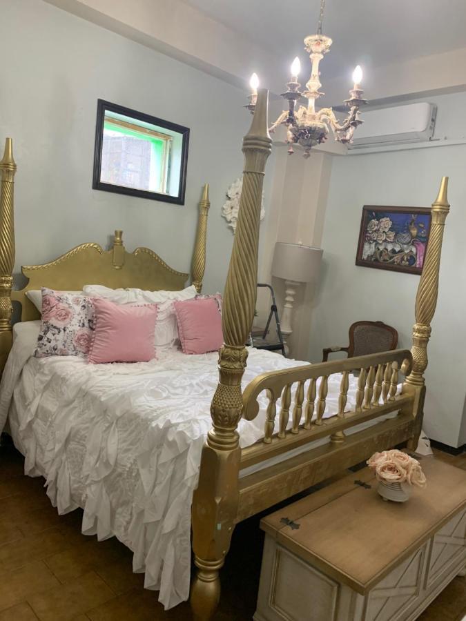 The Suites & Vintage Apartment At Casa Of Essence In Heart Of Old San Juan Exterior photo