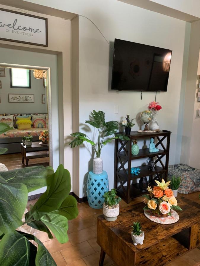 The Suites & Vintage Apartment At Casa Of Essence In Heart Of Old San Juan Exterior photo