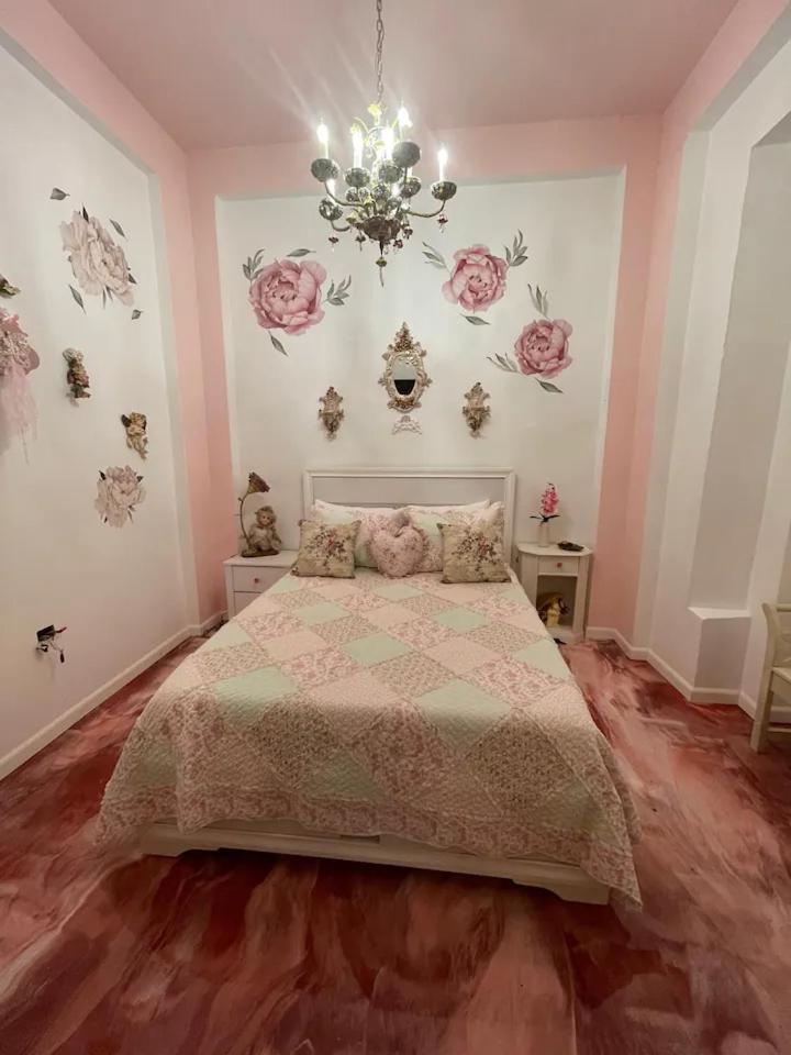 The Suites & Vintage Apartment At Casa Of Essence In Heart Of Old San Juan Exterior photo