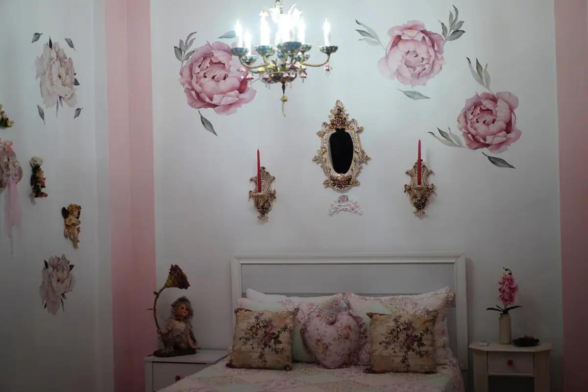 The Suites & Vintage Apartment At Casa Of Essence In Heart Of Old San Juan Exterior photo