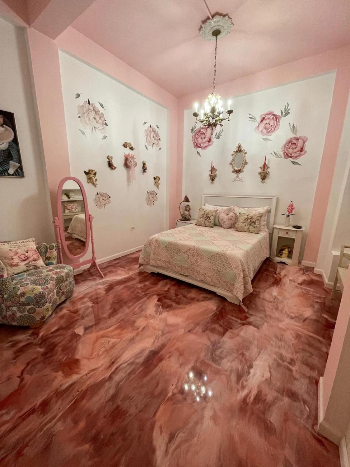 The Suites & Vintage Apartment At Casa Of Essence In Heart Of Old San Juan Exterior photo