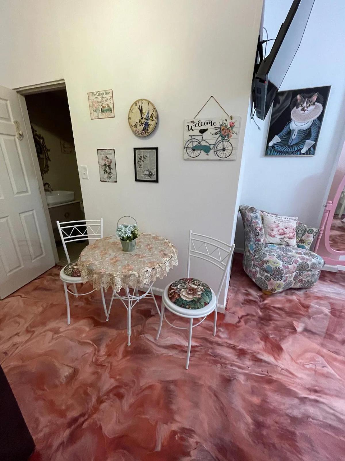 The Suites & Vintage Apartment At Casa Of Essence In Heart Of Old San Juan Exterior photo