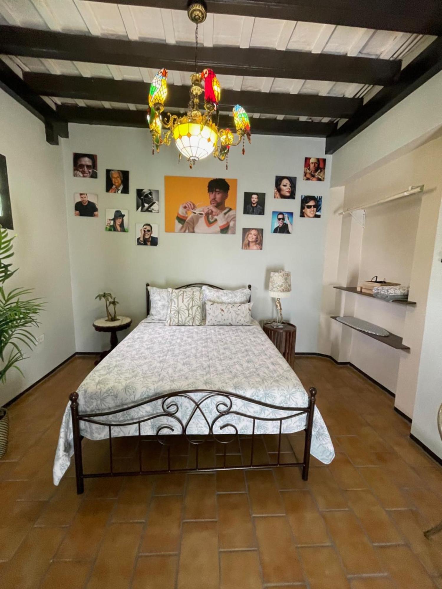 The Suites & Vintage Apartment At Casa Of Essence In Heart Of Old San Juan Exterior photo