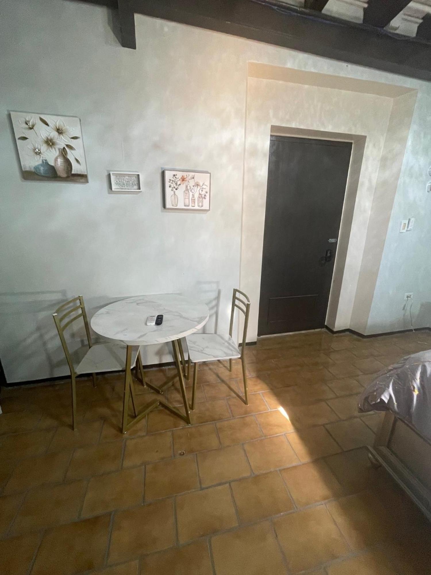 The Suites & Vintage Apartment At Casa Of Essence In Heart Of Old San Juan Exterior photo