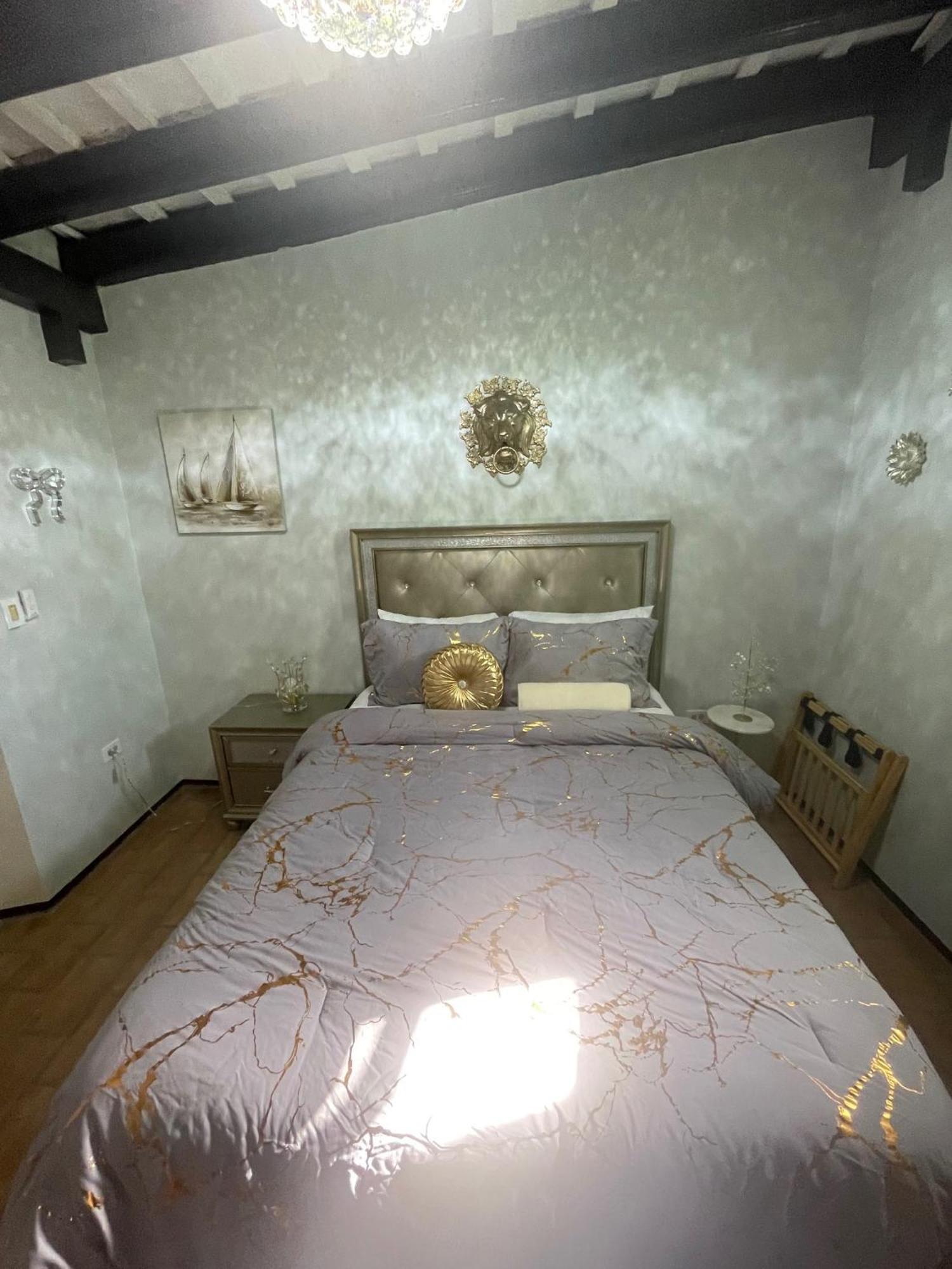 The Suites & Vintage Apartment At Casa Of Essence In Heart Of Old San Juan Exterior photo