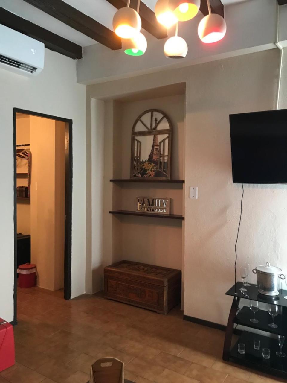 The Suites & Vintage Apartment At Casa Of Essence In Heart Of Old San Juan Exterior photo