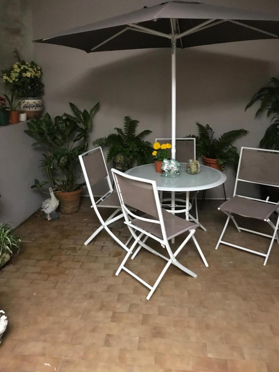 The Suites & Vintage Apartment At Casa Of Essence In Heart Of Old San Juan Exterior photo